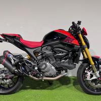 Ducati Monster 937 SP