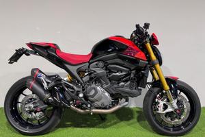 Ducati Monster 937 SP