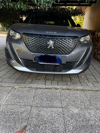 Peugeot 2008 PureTech 100 Allure Pack S/S