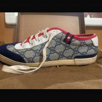 Scarpe Gucci taglia 37