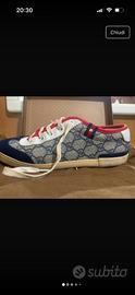 Scarpe Gucci taglia 37