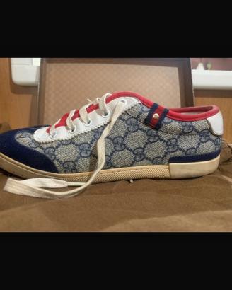 Scarpe Gucci taglia 37
