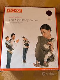 Stokke my carrier 3 in 1