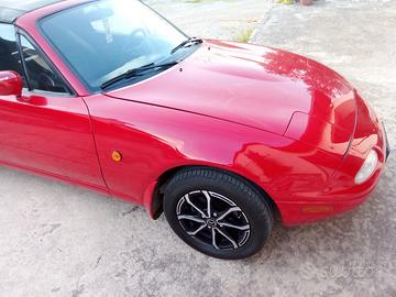 MAZDA MX-5 1ª serie - 1992