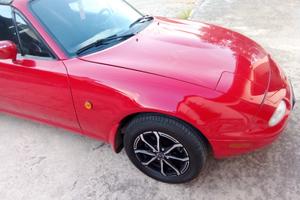 MAZDA MX-5 1ª serie - 1992
