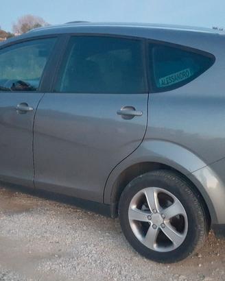 Seat Altea XL Tdi 2000