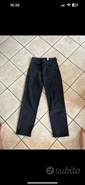 Jeans neri