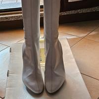 Stivali da ballo n. 36