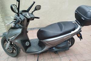 Kymco people 200i dic. 2023 (non marciante)
