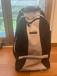 Zaino trolley benetton