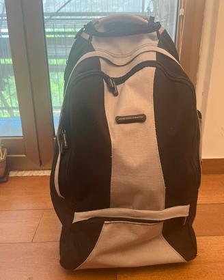 Zaino trolley benetton