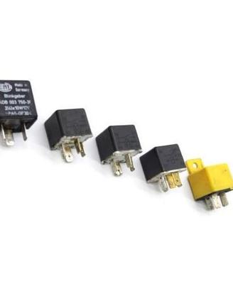 KIT 5 RELE TRIUMPH SPEED TRIPLE 955 2002 2004