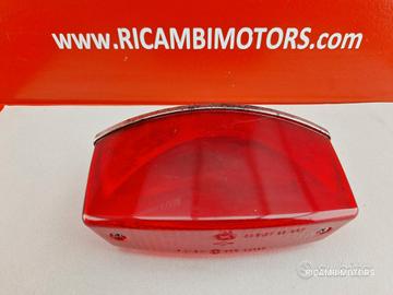 FARO STOP DUCATI MONSTER