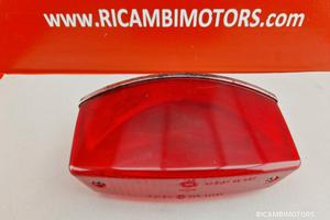 FARO STOP DUCATI MONSTER