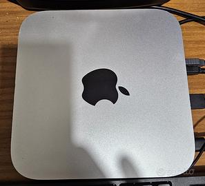 Mac Mini 2014 SSD 8 ram