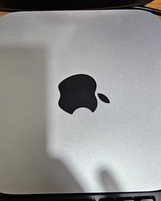 Mac Mini 2014 SSD 8 ram