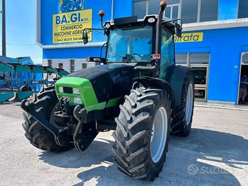 Deutz Agrofarm 430 TTV-6000h