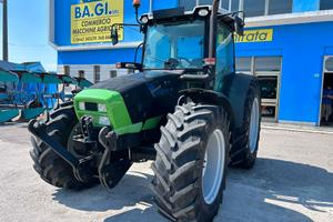 Deutz Agrofarm 430 TTV-6000h
