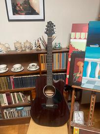 Chitarra acustica amplificabile Greg Bennet