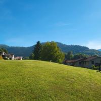 Splendido appartamento di testa con patio coperto