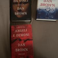 libri dan brown