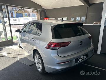 Volkswagen Golf 2.0 TDI 150 CV DSG SCR Life