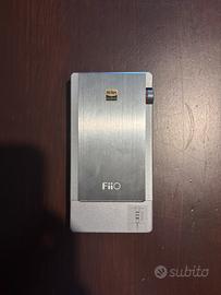 FiiO Q5, perfette condizioni