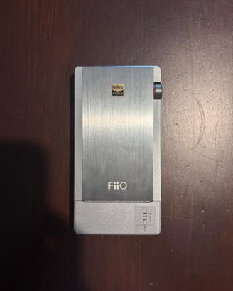 FiiO Q5, perfette condizioni