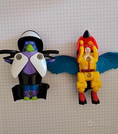 Gadget McDonald's Vintage Anni 90 