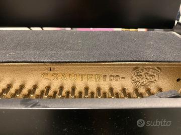 Pianoforte verticale  SAUTER