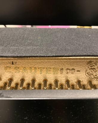 Pianoforte verticale  SAUTER