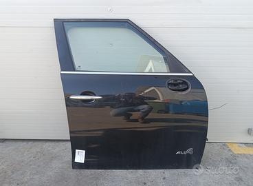 PORTIERA ANTERIORE DESTRA MINI Countryman 1Â° Seri