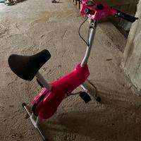 Cyclette