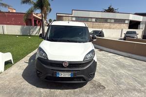 Fiat doblò maxi 2022