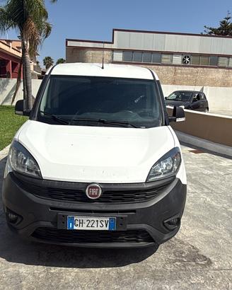 Fiat doblò maxi 2022