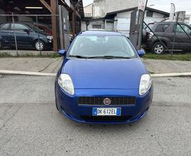 Fiat Grande Punto Grande Punto 1.2 5 porte Fun
