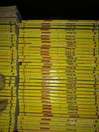 Topolino Walt Disney numeri fra 1000 e 2000