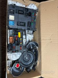 Kit completo centraline accensione ds3 1.6 thp