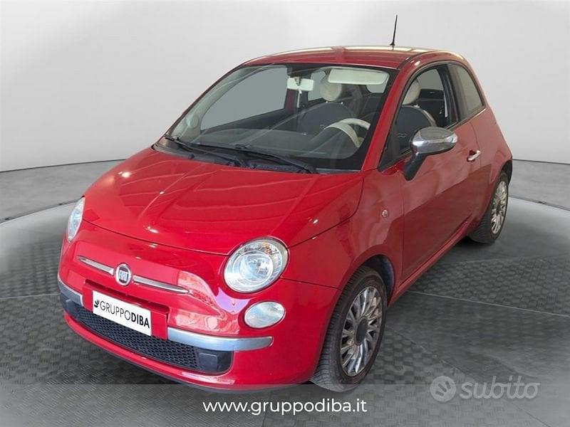 Fiat 500 (2020-->)