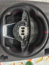 Volante-sterzo mercedes amg