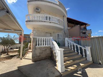 Villa singola Pulsano [Cod. rif 3344415VRG]
