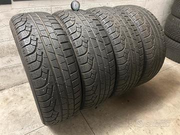 Gomme invernali 205/55/17