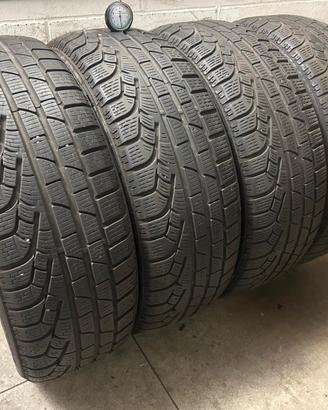 Gomme invernali 205/55/17