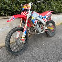 Honda CR 250 2T Cross