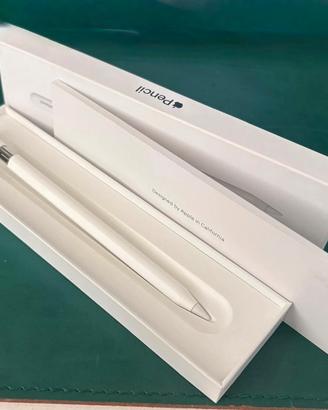 Apple pencil (USB-C)