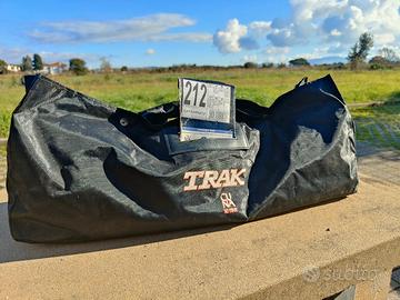 Catene da neve Trak Auto gruppo 212 Maggi Group