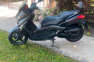 Scooter Yamaha X-MAX 250 SPORT