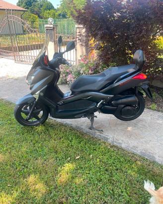 Scooter Yamaha X-MAX 250 SPORT