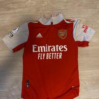 Maglia arsenal
