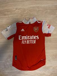 Maglia arsenal